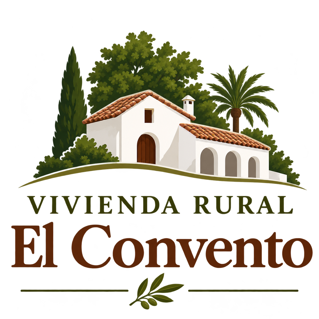 Vivienda Rural El Convento